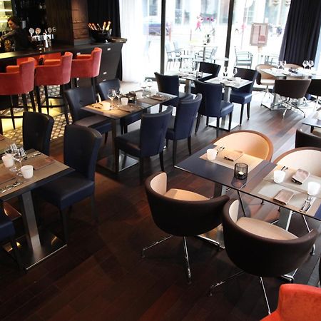 贝斯维斯特高级酒店 里尔 外观 照片