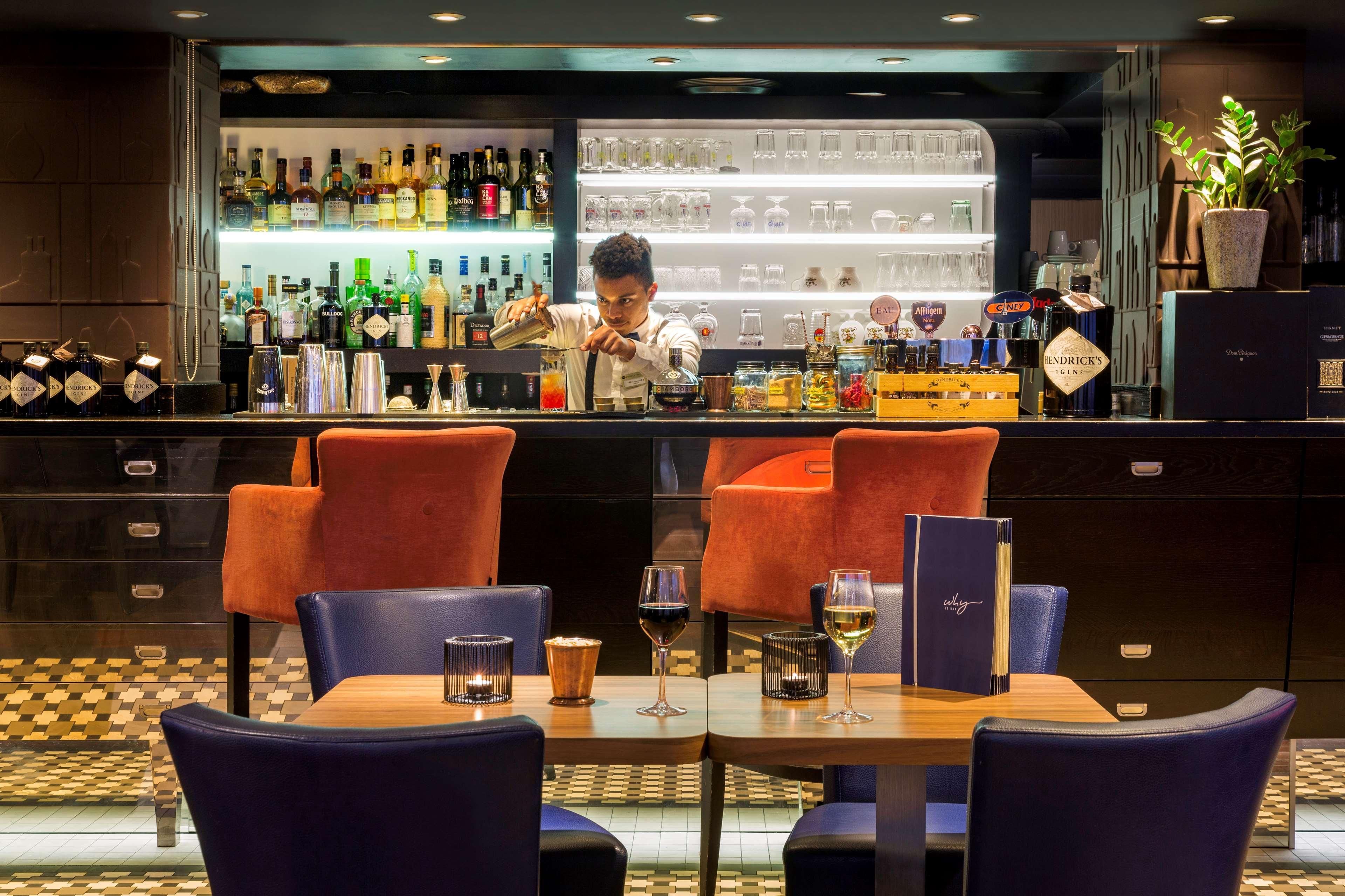 贝斯维斯特高级酒店 里尔 外观 照片
